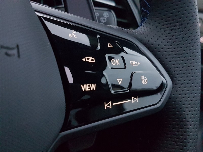 Used Volkswagen T-Roc 2025 for sale - 77278262: Photo 14