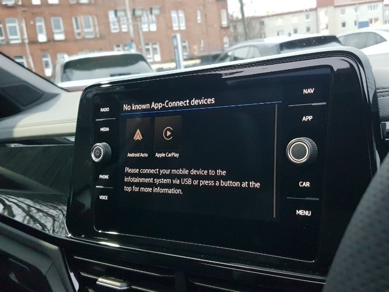 Used Volkswagen T-Roc 2025 for sale - 77278262: Photo 17