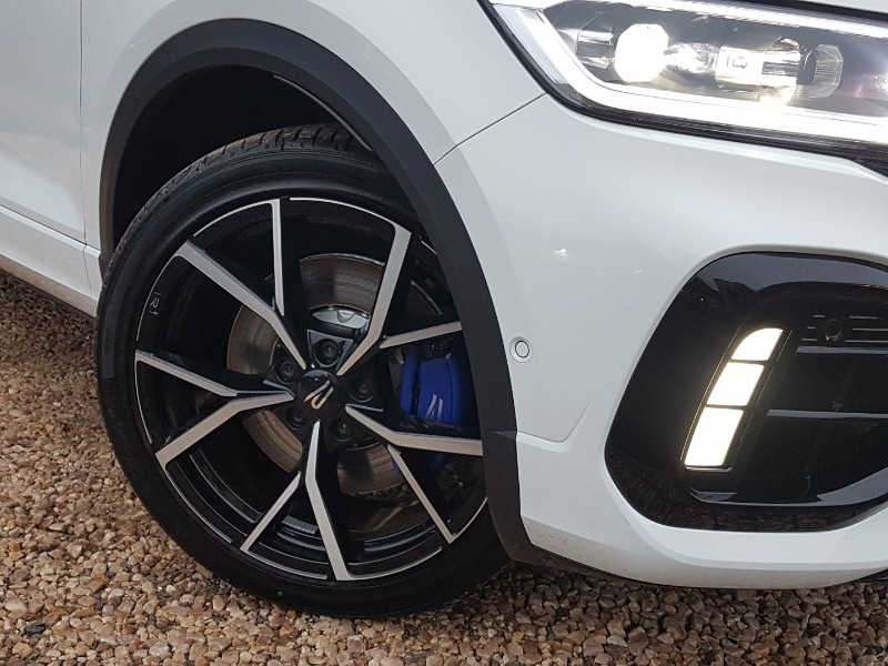 Used Volkswagen T-Roc 2025 for sale - 77278262: Photo 9