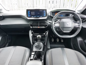 Used Peugeot 208 2020 for sale - 79555376: Photo