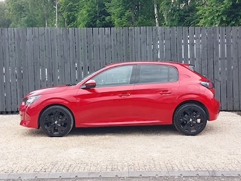 Used Peugeot 208 2020 for sale - 79555376: Photo