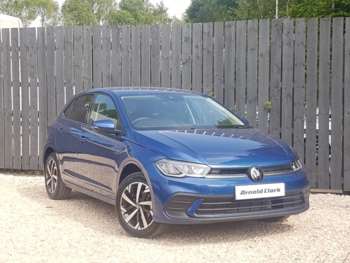 2024 - 1.0 TSI Match 5dr