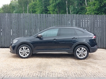 Used Volkswagen Taigo 2025 for sale - 78987657: Photo
