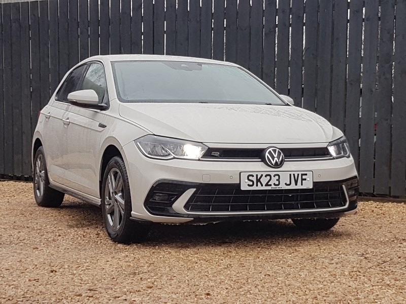 Used Volkswagen Polo 2023 for sale - 77114481: Photo 14