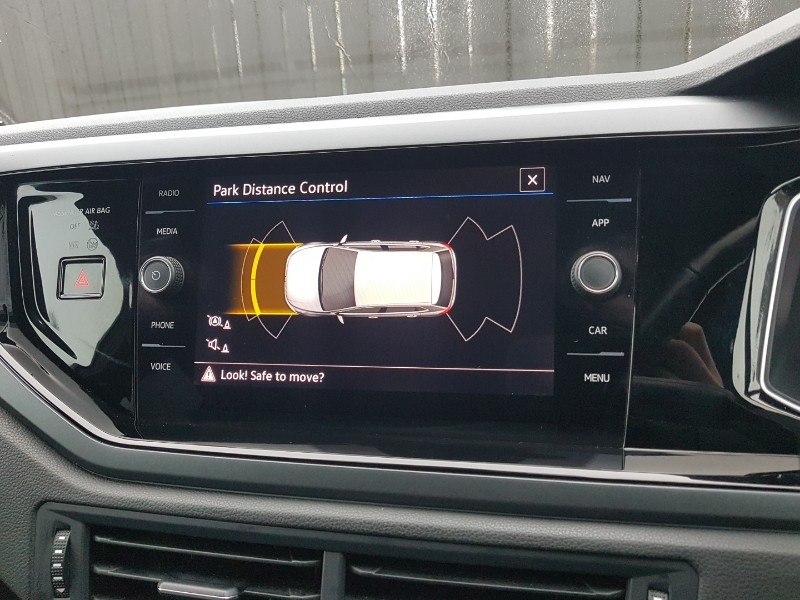 Used Volkswagen Polo 2023 for sale - 77114481: Photo 15