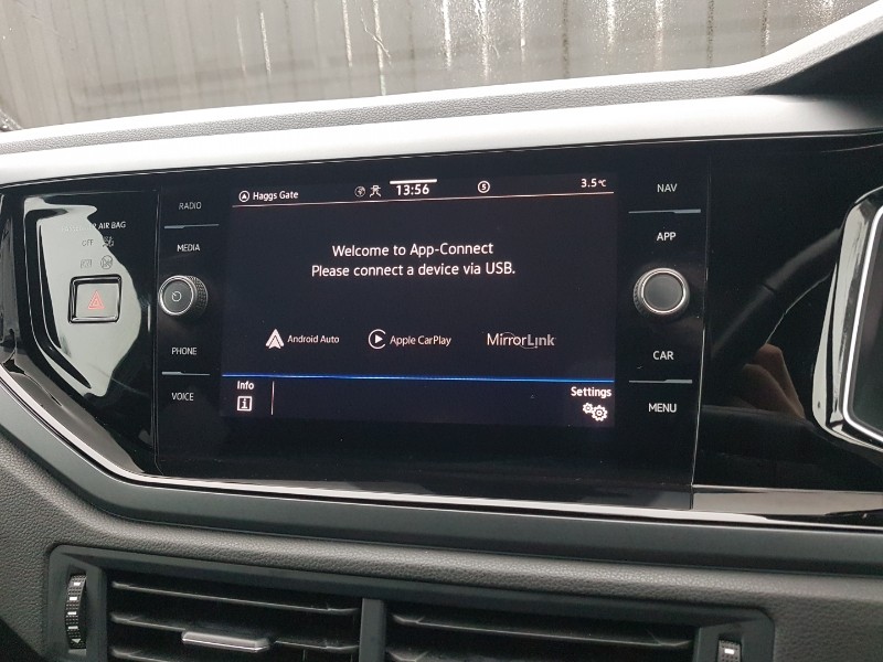 Used Volkswagen Polo 2023 for sale - 77114481: Photo 16