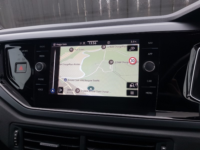 Used Volkswagen Polo 2023 for sale - 77114481: Photo 17