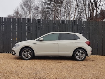 Used Volkswagen Polo 2023 for sale - 77114481: Photo