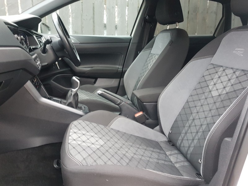 Used Volkswagen Polo 2023 for sale - 77114481: Photo 5