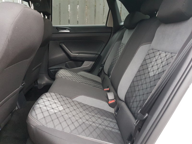 Used Volkswagen Polo 2023 for sale - 77114481: Photo 6