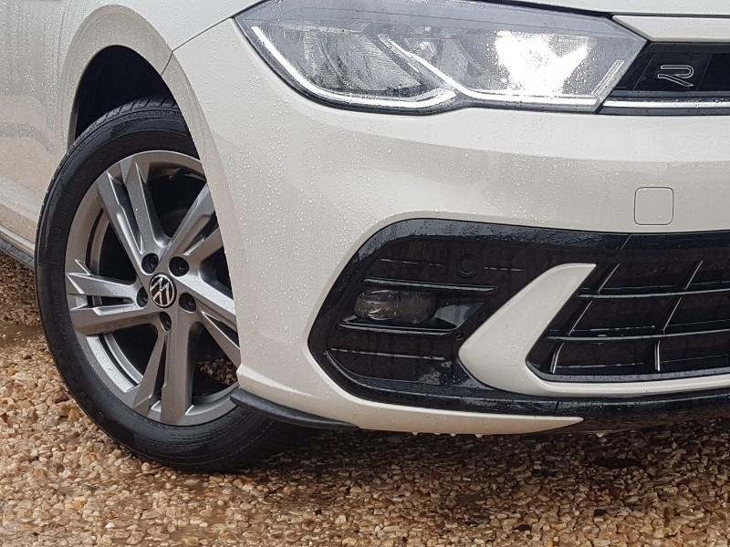 Used Volkswagen Polo 2023 for sale - 77114481: Photo 9