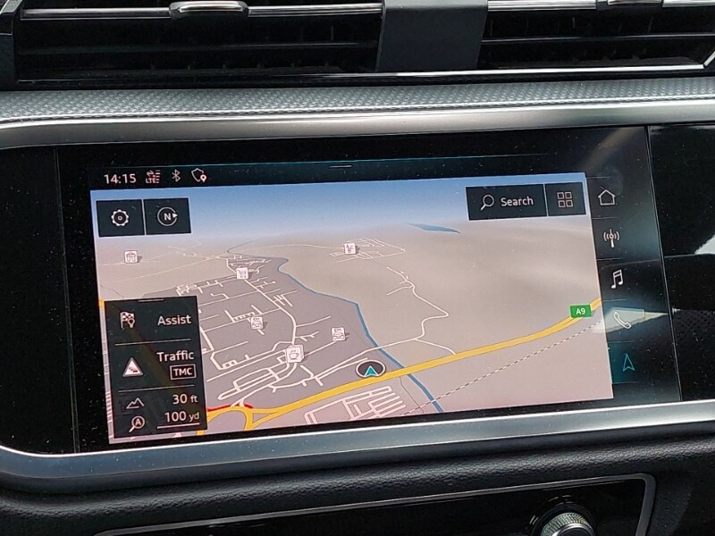 Used Audi Q3 2019 for sale - 77761082: Photo 10