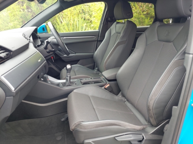 Used Audi Q3 2019 for sale - 77761082: Photo 5