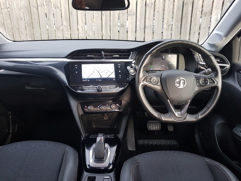 Used Vauxhall Corsa 2020 for sale - 76906905: Photo 10