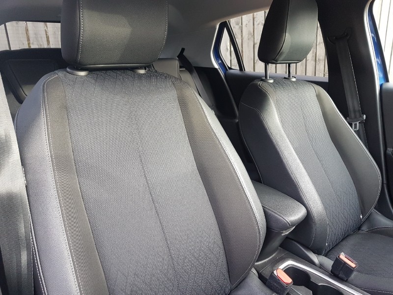 Used Vauxhall Corsa 2020 for sale - 76906905: Photo 15