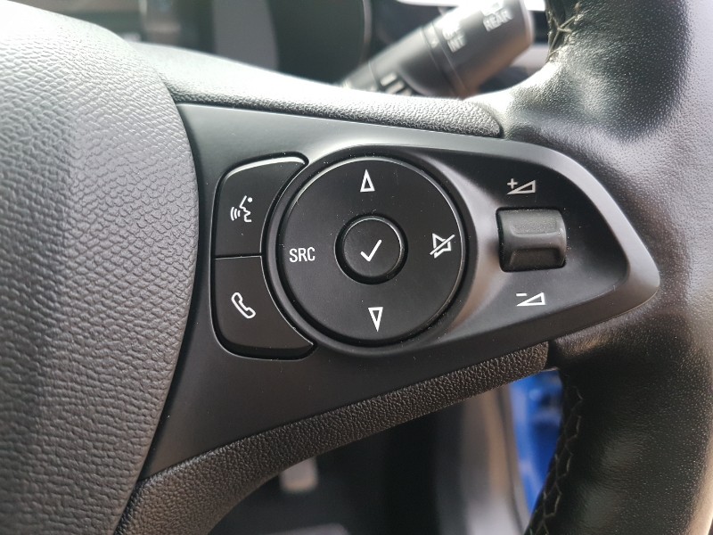 Used Vauxhall Corsa 2020 for sale - 76906905: Photo 18