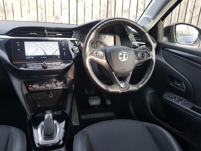 Used Vauxhall Corsa 2020 for sale - 76906905: Photo 2