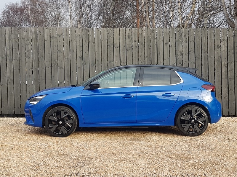 Used Vauxhall Corsa 2020 for sale - 76906905: Photo 4