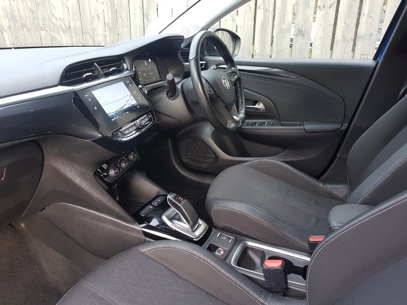 Used Vauxhall Corsa 2020 for sale - 76906905: Photo 5
