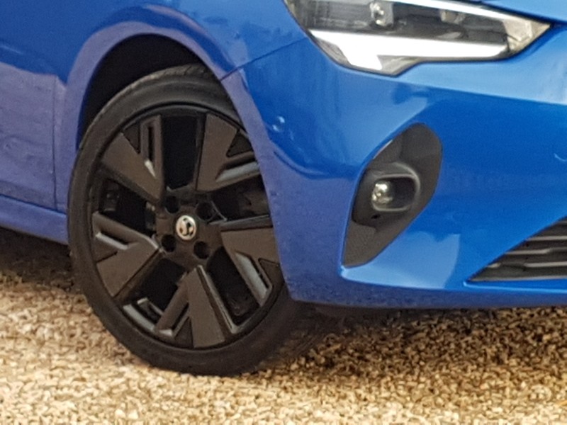 Used Vauxhall Corsa 2020 for sale - 76906905: Photo 9