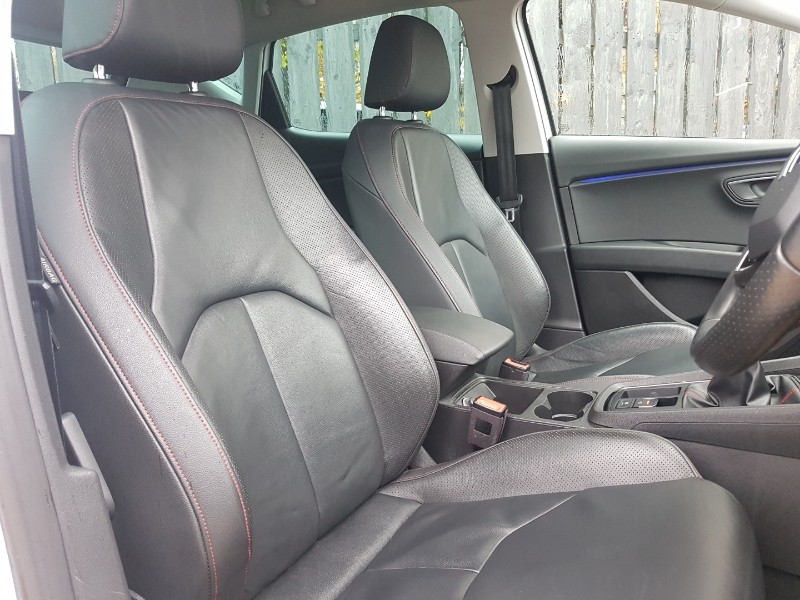 Used SEAT Leon 2019 for sale - 76556423: Photo 12