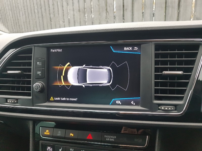 Used SEAT Leon 2019 for sale - 76556423: Photo 13