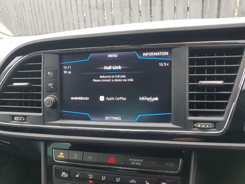 Used SEAT Leon 2019 for sale - 76556423: Photo 15