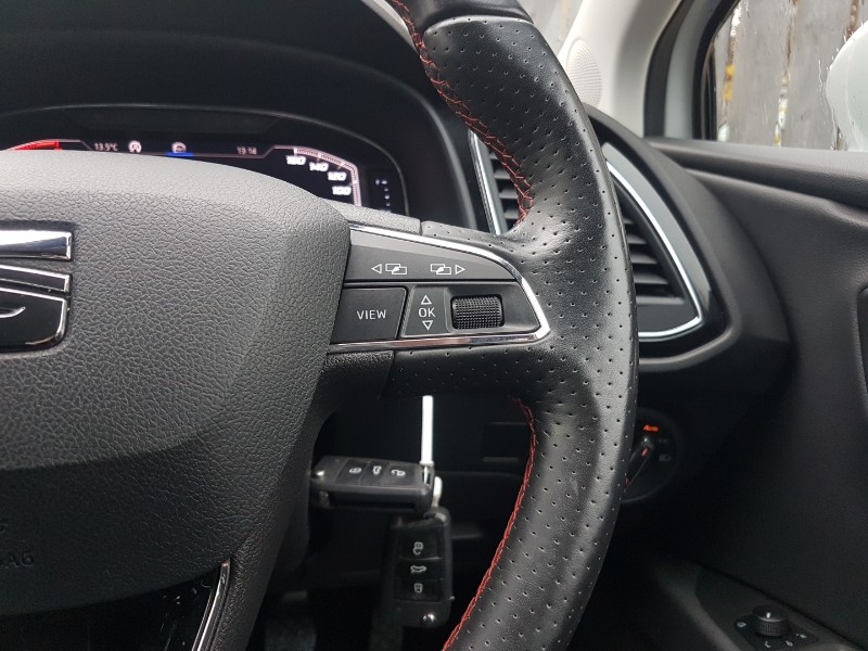 Used SEAT Leon 2019 for sale - 76556423: Photo 18