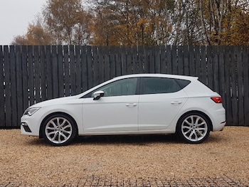 Used SEAT Leon 2019 for sale - 76556423: Photo