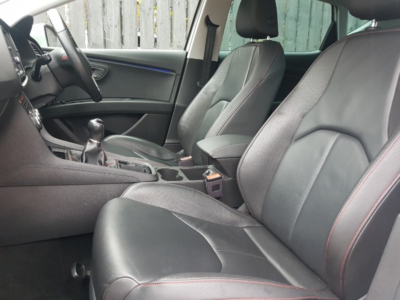 Used SEAT Leon 2019 for sale - 76556423: Photo 5