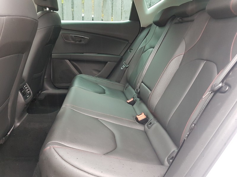 Used SEAT Leon 2019 for sale - 76556423: Photo 6