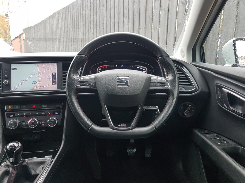 Used SEAT Leon 2019 for sale - 76556423: Photo 7