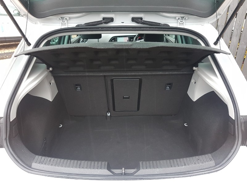 Used SEAT Leon 2019 for sale - 76556423: Photo 8