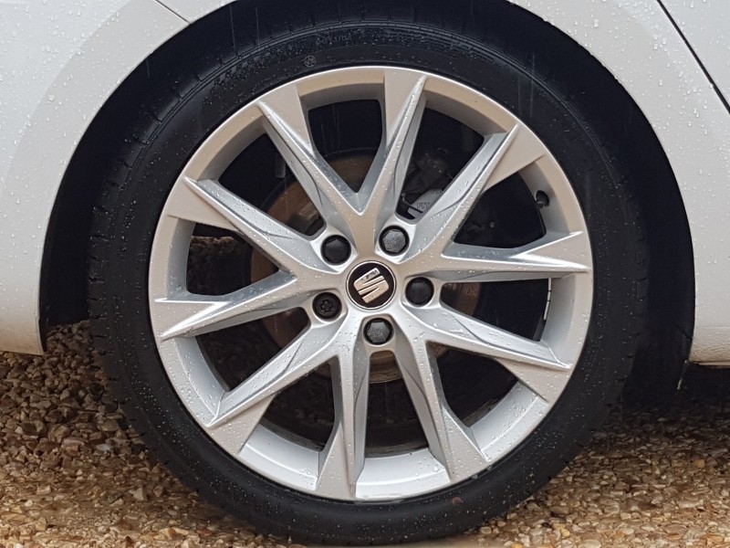 Used SEAT Leon 2019 for sale - 76556423: Photo 9