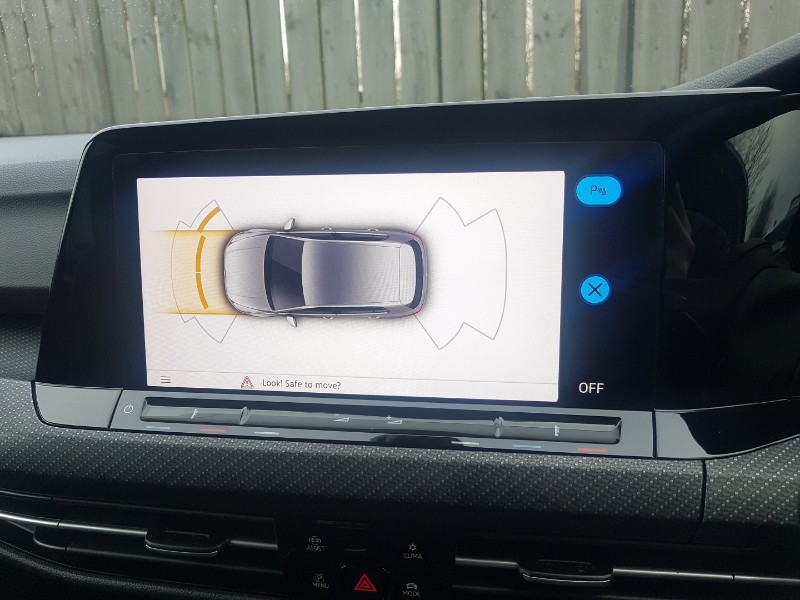 Used Volkswagen Golf 2023 for sale - 78032815: Photo 15