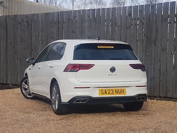 Used Volkswagen Golf 2023 for sale - 78032815: Photo