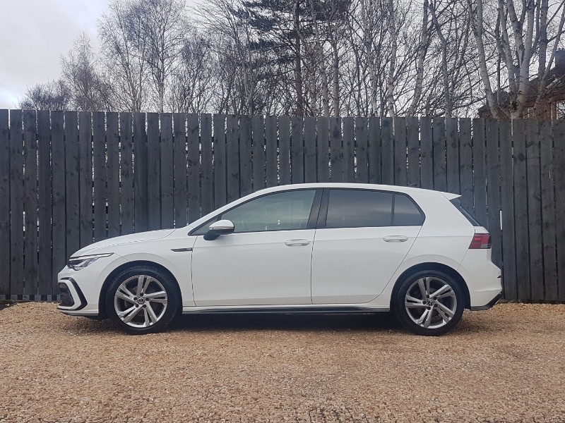 Used Volkswagen Golf 2023 for sale - 78032815: Photo 4