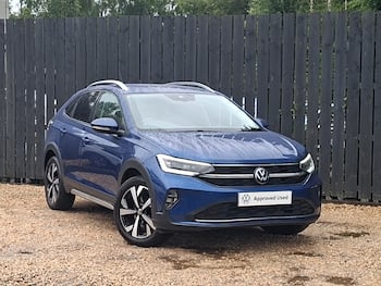 Used Volkswagen Taigo 2024 for sale - 79759561: Photo