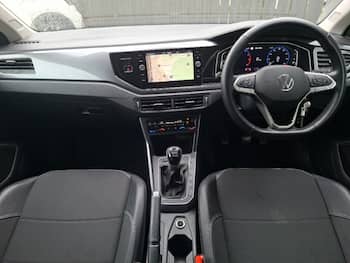 Used Volkswagen Taigo 2024 for sale - 79759561: Photo
