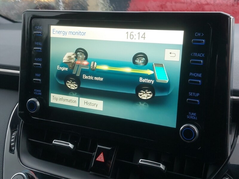 Used Toyota Corolla 2021 for sale - 77689894: Photo 19