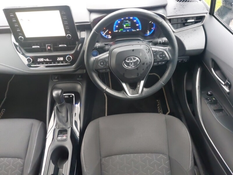 Used Toyota Corolla 2021 for sale - 77689894: Photo 7