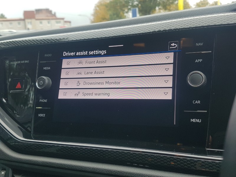 Used Volkswagen Polo 2024 for sale - 76970140: Photo 17