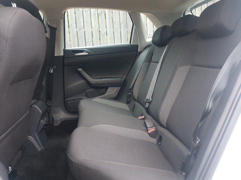 Used Volkswagen Polo 2024 for sale - 76970140: Photo 6