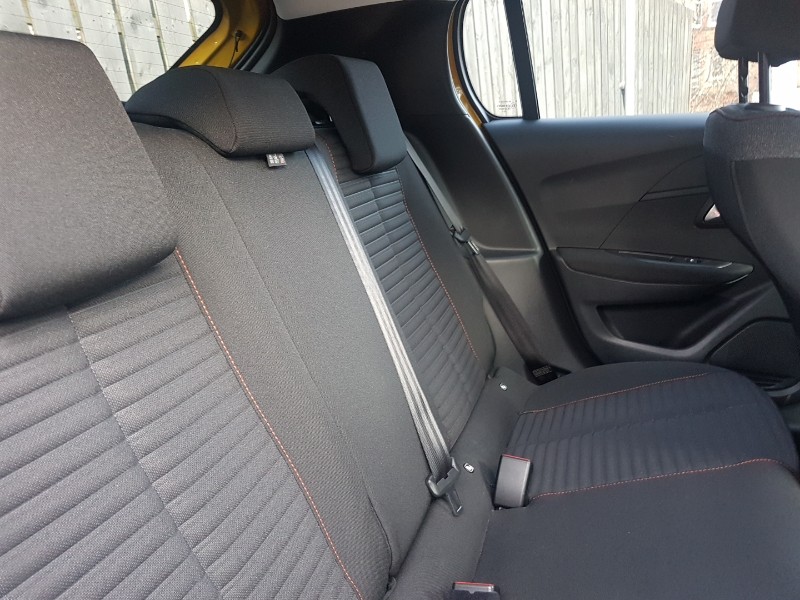 Used Peugeot 208 2023 for sale - 77837585: Photo 13