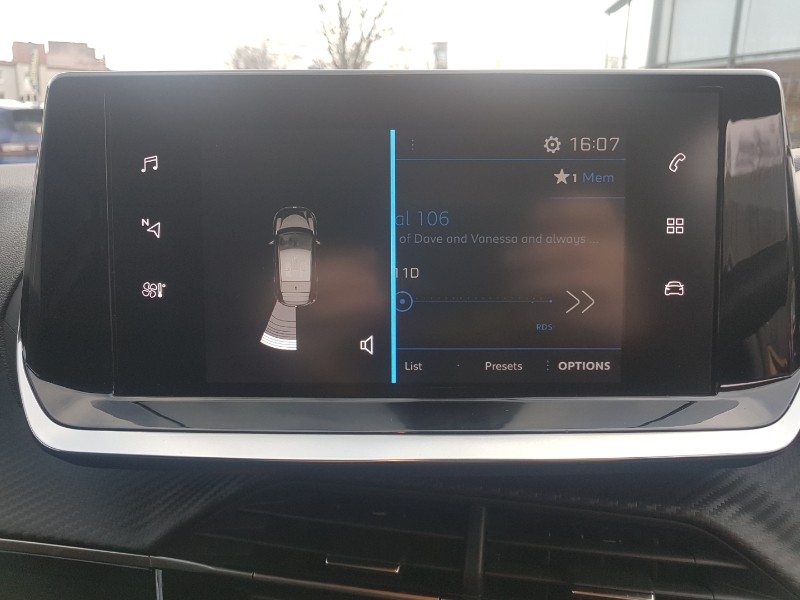 Used Peugeot 208 2023 for sale - 77837585: Photo 18