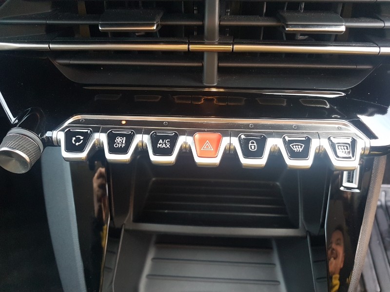 Used Peugeot 208 2023 for sale - 77837585: Photo 19