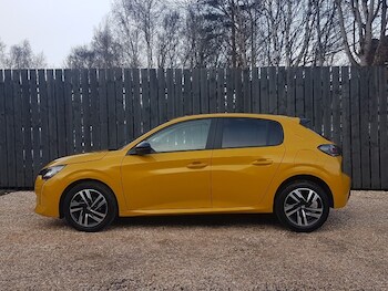 Used Peugeot 208 2023 for sale - 77837585: Photo