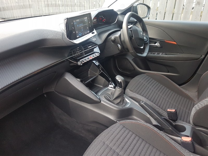 Used Peugeot 208 2023 for sale - 77837585: Photo 5