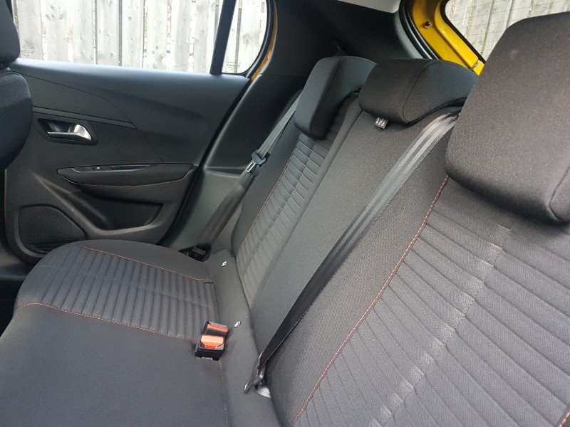 Used Peugeot 208 2023 for sale - 77837585: Photo 6