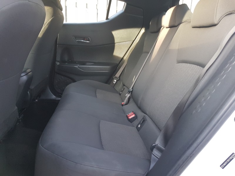 Used Toyota C-HR 2017 for sale - 78085172: Photo 6